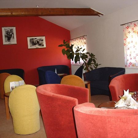 Red Deer Hotel Brezno Eksteriør bilde